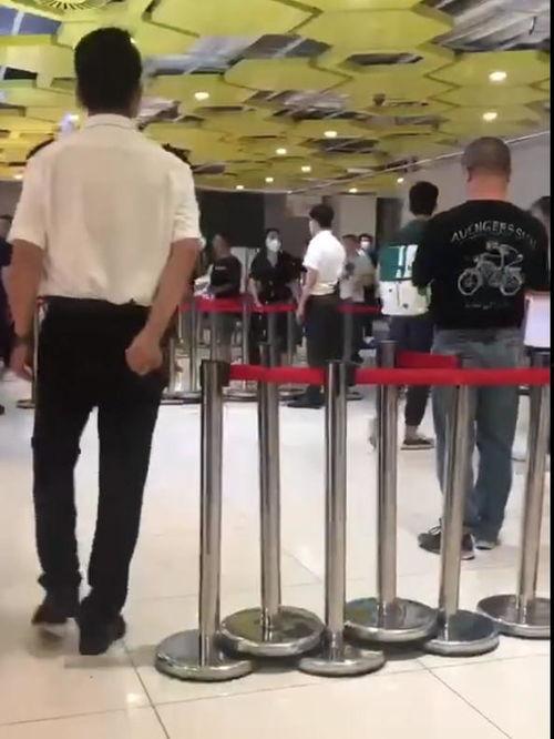 酒店女员工爆料视频大全,揭露行业背后真相  第2张