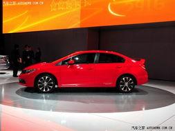 本田新品最新爆料车型,尖端科技与动感设计完美融合”  第2张