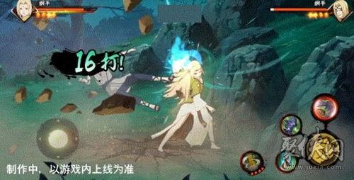 火影纲手技能爆料大全最新,揭秘忍者界传奇女侠的神秘力量